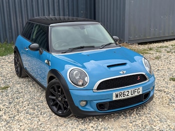 Used MINI Hatch 2012 for sale - 79212326: Photo