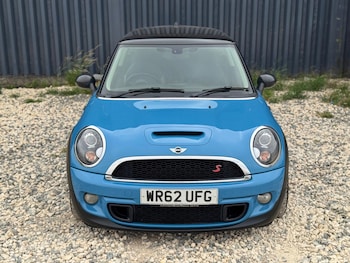 Used MINI Hatch 2012 for sale - 79212326: Photo