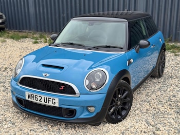 Used MINI Hatch 2012 for sale - 79212326: Photo