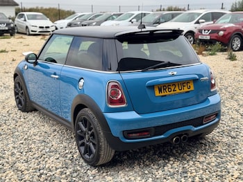 Used MINI Hatch 2012 for sale - 79212326: Photo