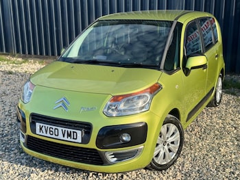 Used Citroen C3 Picasso 2010 for sale - 78751629: Photo