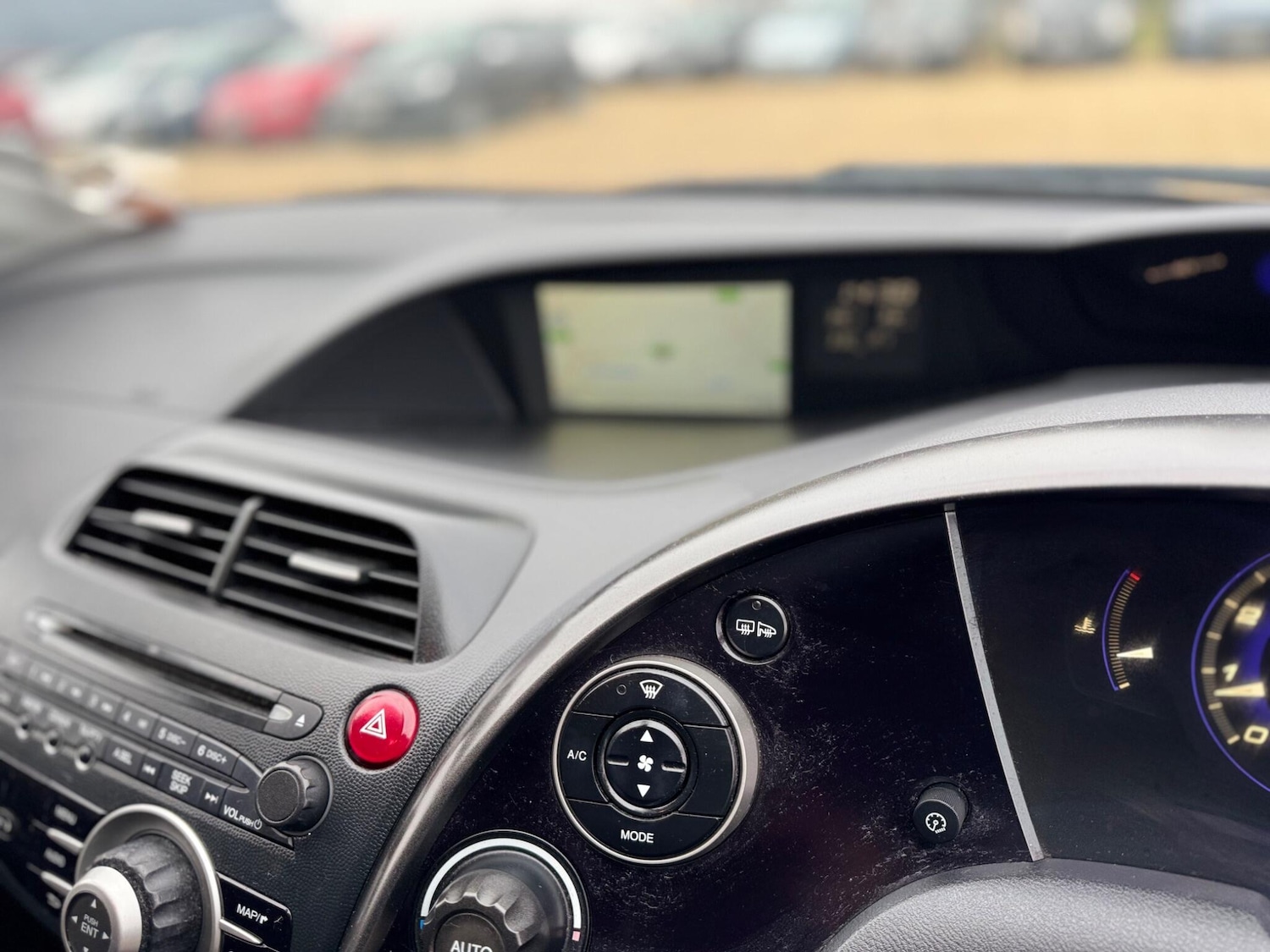 Used Honda Civic for sale - 77268132: Photo 11