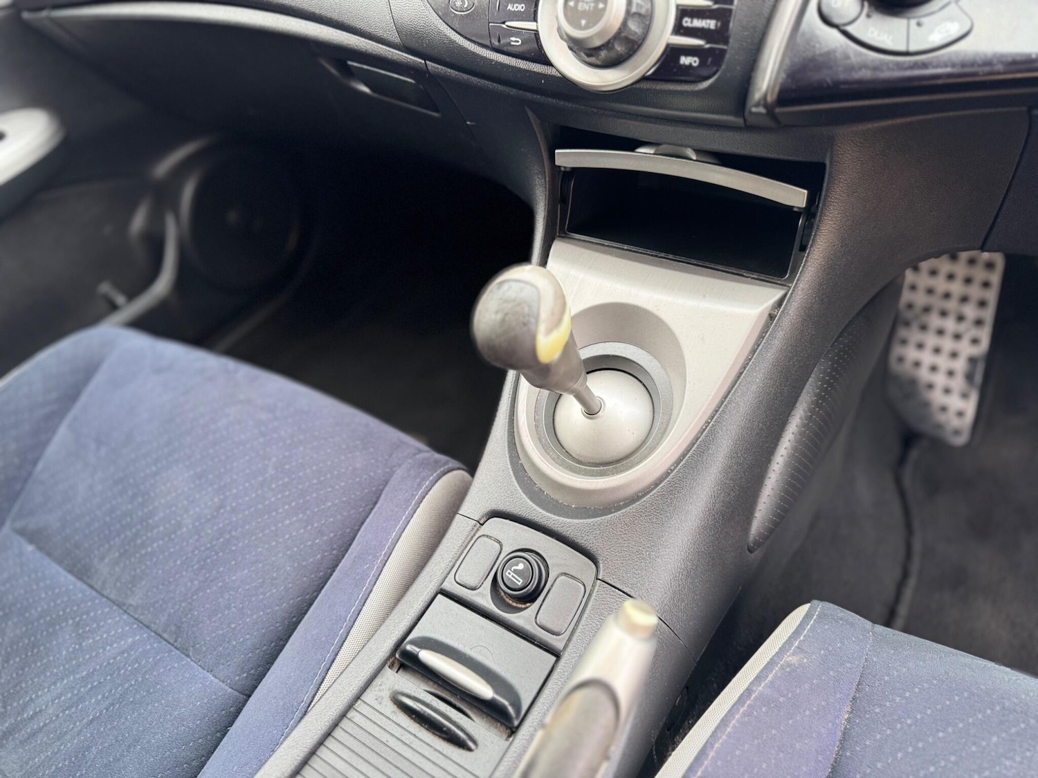 Used Honda Civic for sale - 77268132: Photo 12