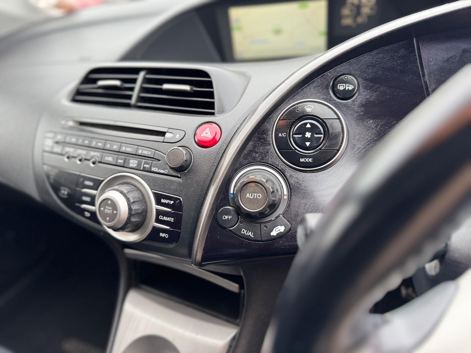 Used Honda Civic for sale - 77268132: Photo 13