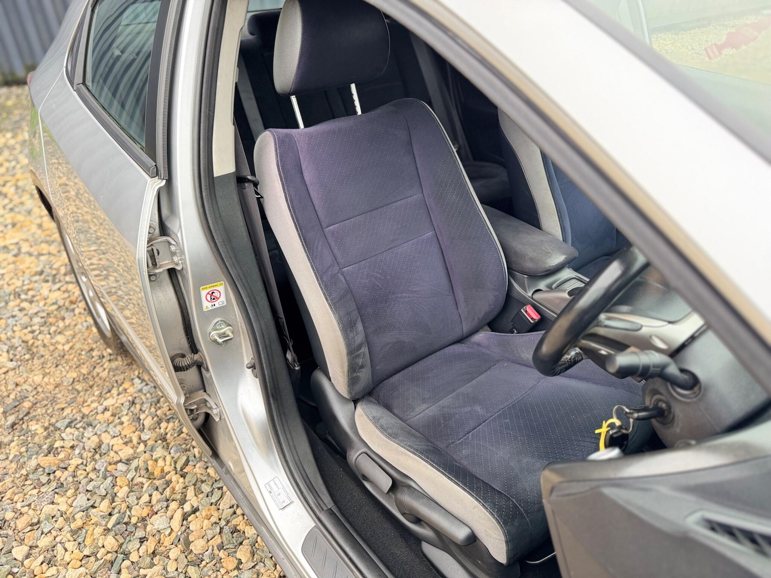 Used Honda Civic for sale - 77268132: Photo 17