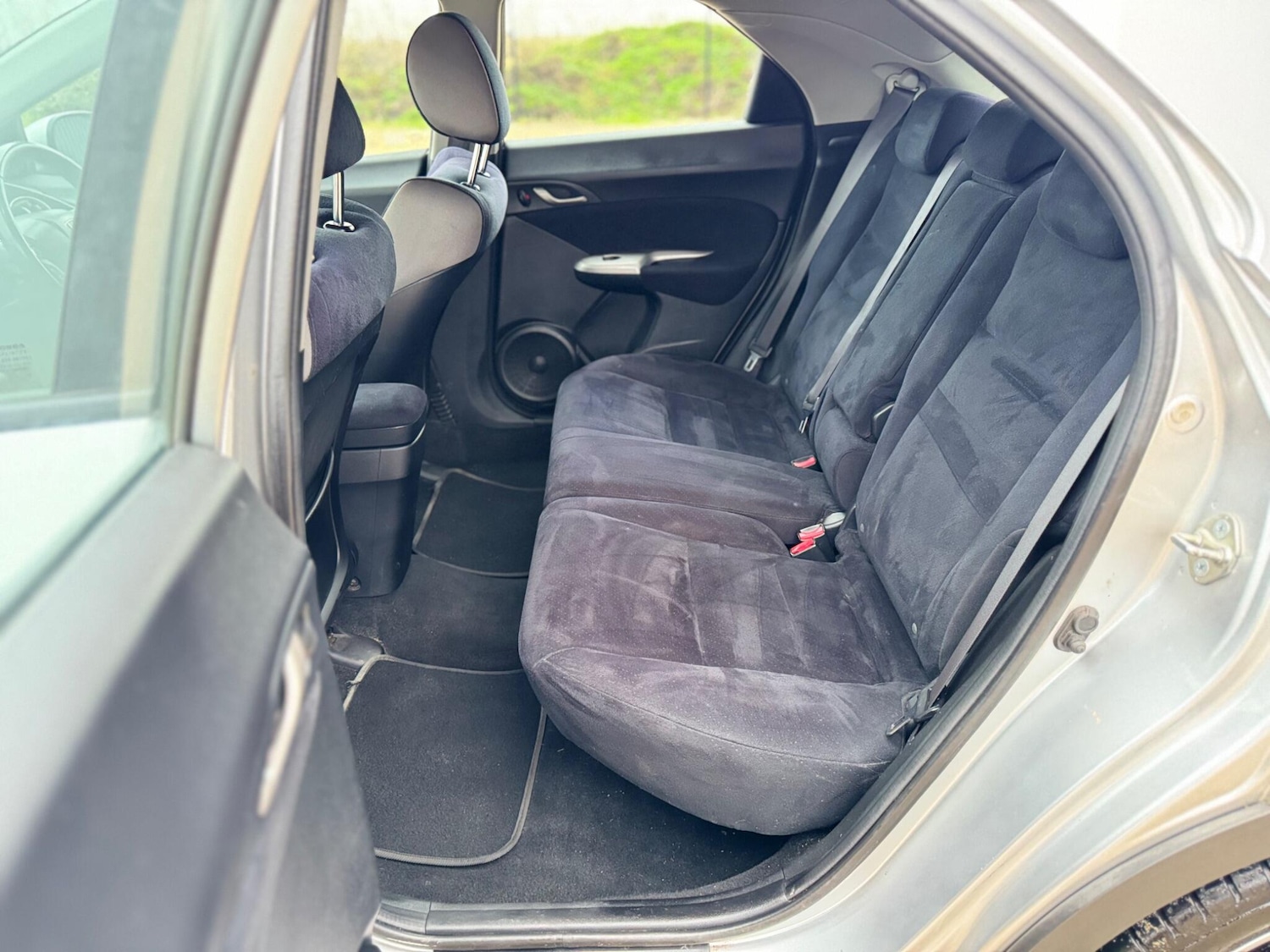 Used Honda Civic for sale - 77268132: Photo 18