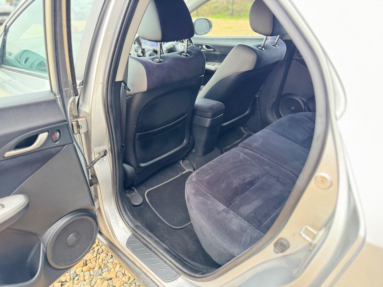 Used Honda Civic for sale - 77268132: Photo 19