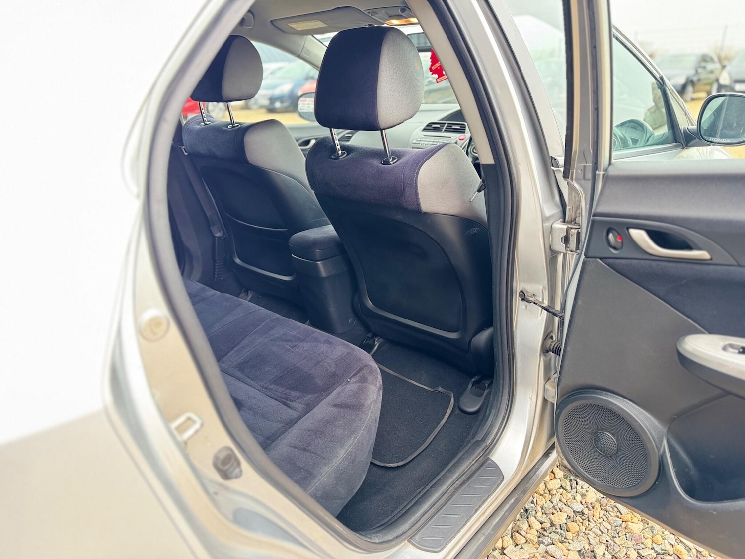 Used Honda Civic for sale - 77268132: Photo 21