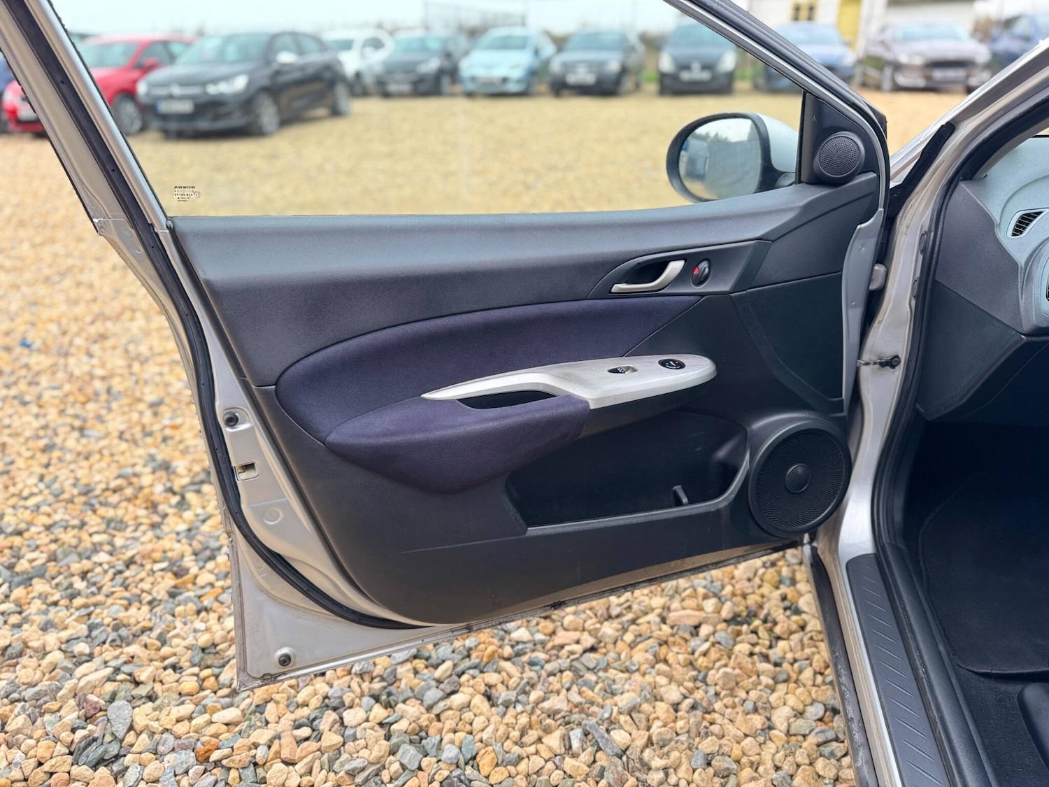 Used Honda Civic for sale - 77268132: Photo 22