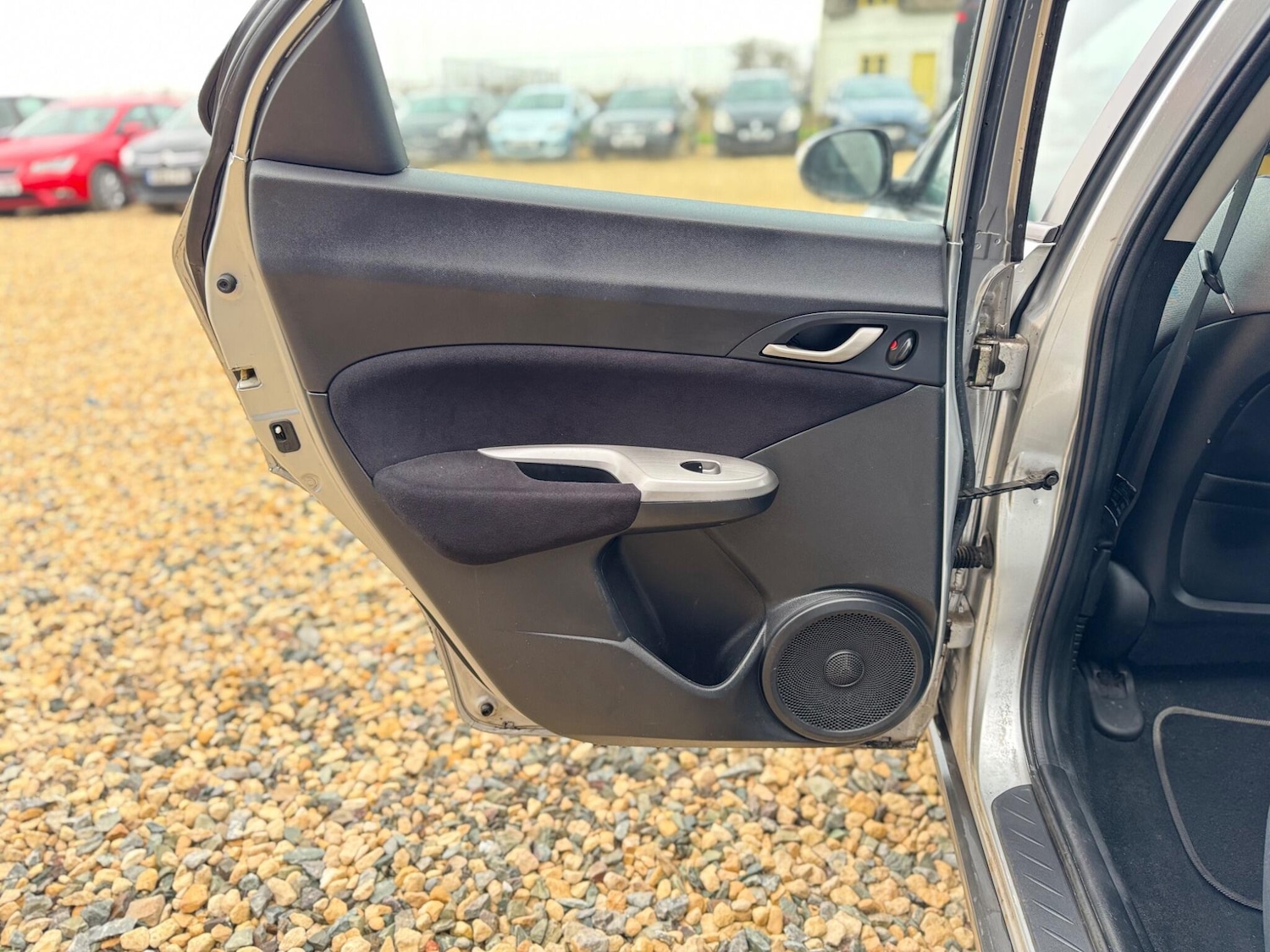 Used Honda Civic for sale - 77268132: Photo 23