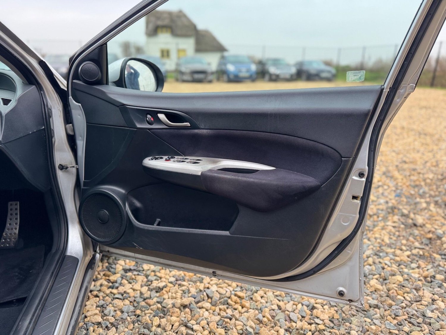 Used Honda Civic for sale - 77268132: Photo 25