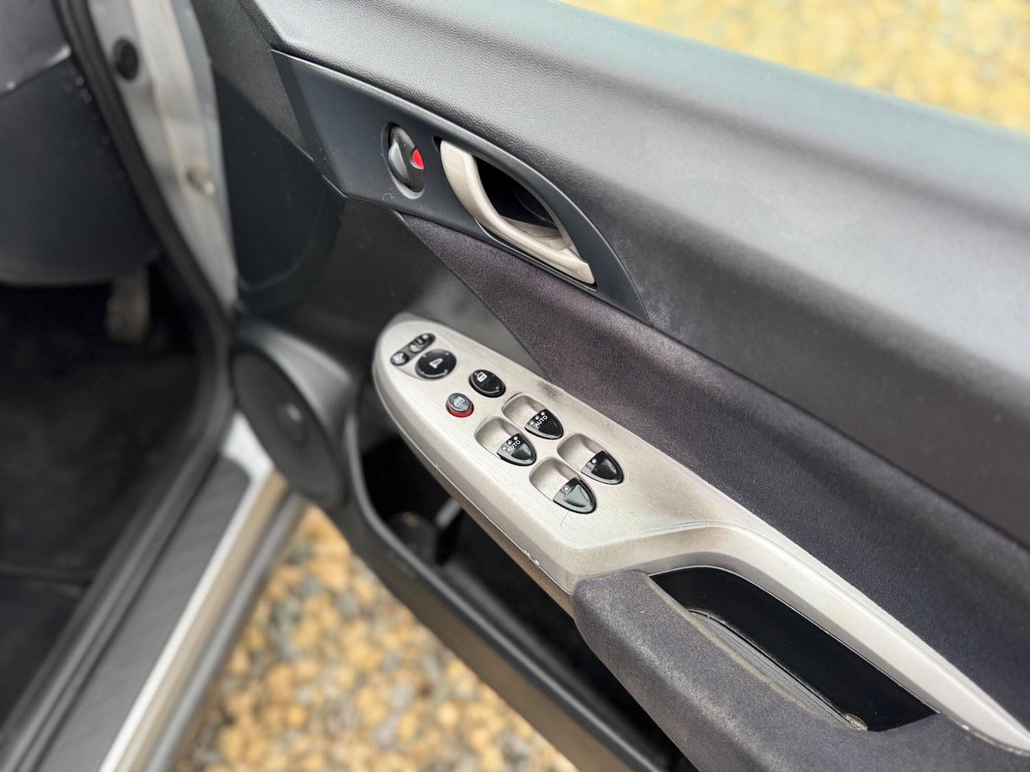 Used Honda Civic for sale - 77268132: Photo 26