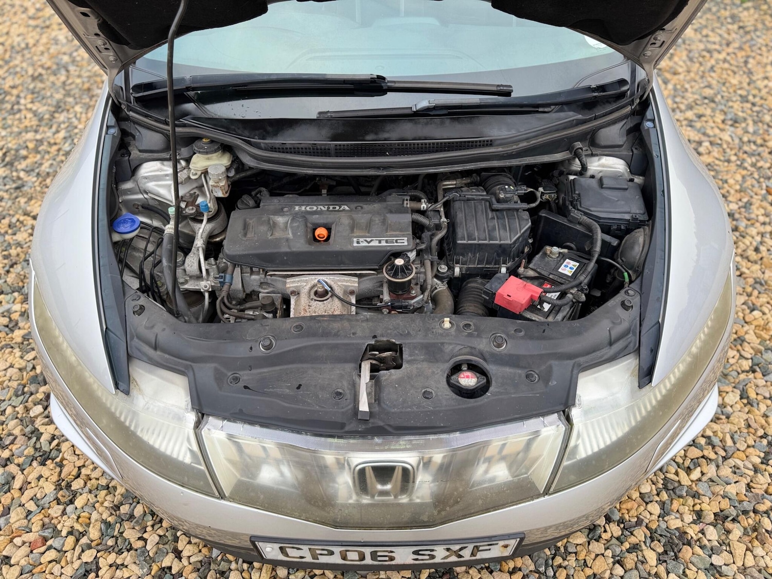 Used Honda Civic for sale - 77268132: Photo 27