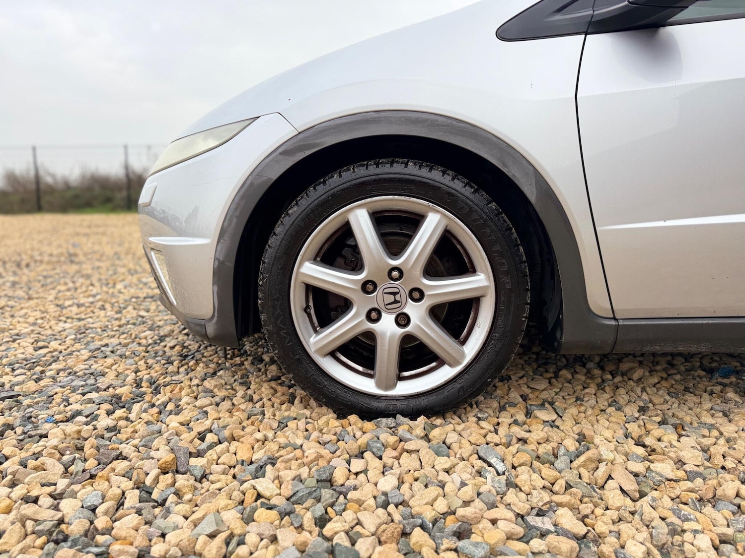 Used Honda Civic for sale - 77268132: Photo 28