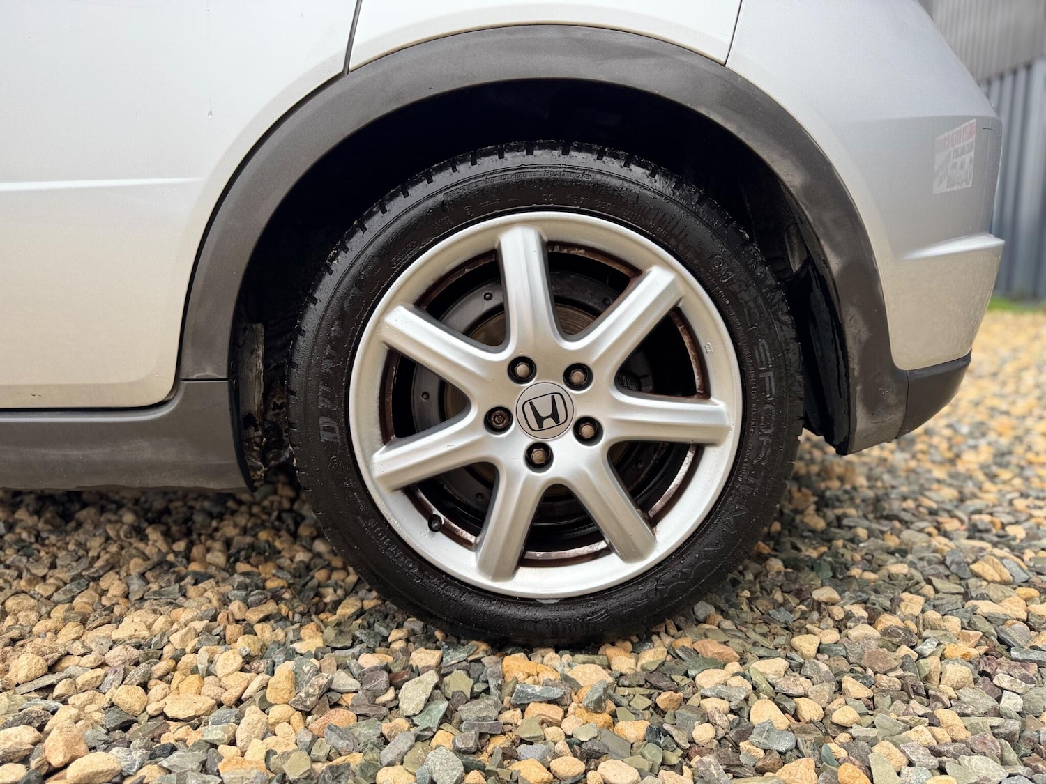 Used Honda Civic for sale - 77268132: Photo 29