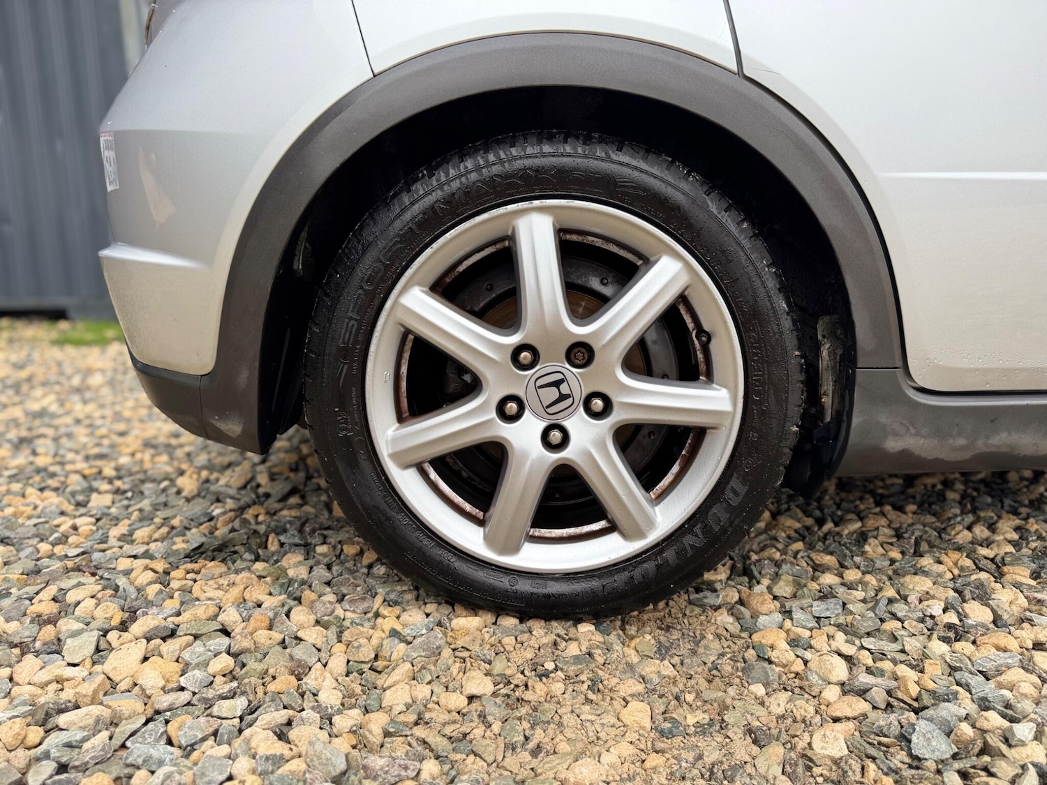 Used Honda Civic for sale - 77268132: Photo 30