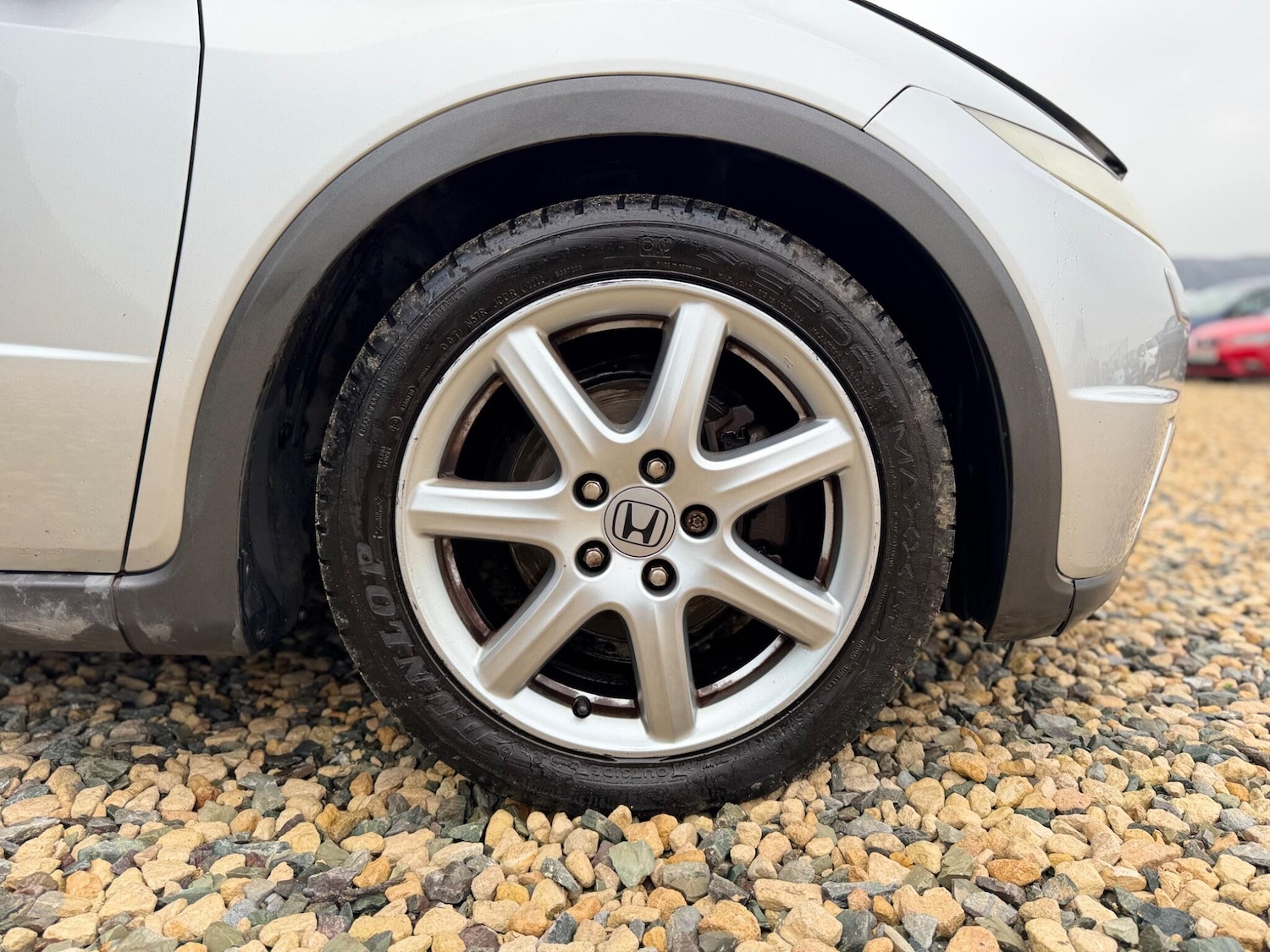 Used Honda Civic for sale - 77268132: Photo 31