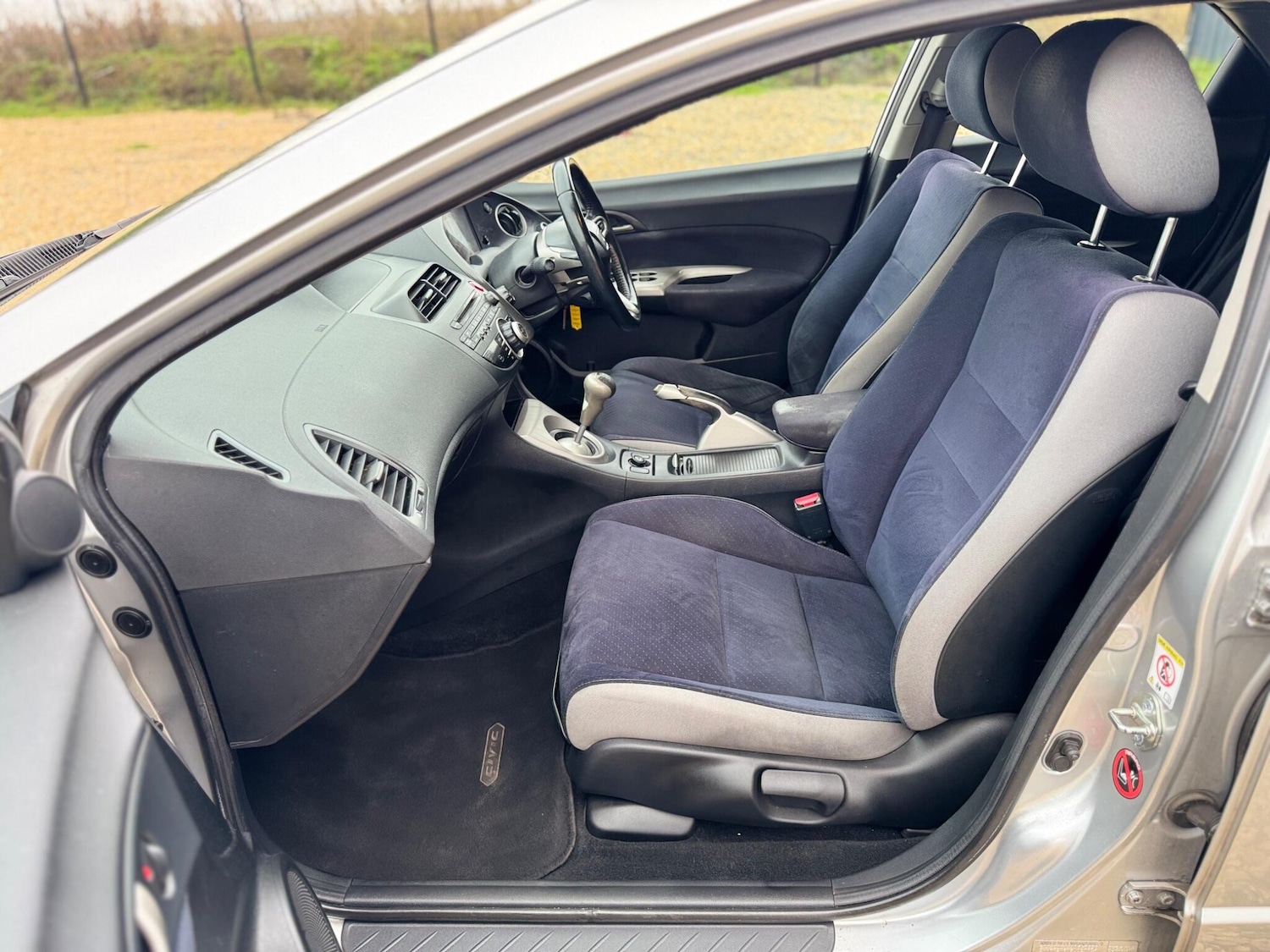 Used Honda Civic for sale - 77268132: Photo 34