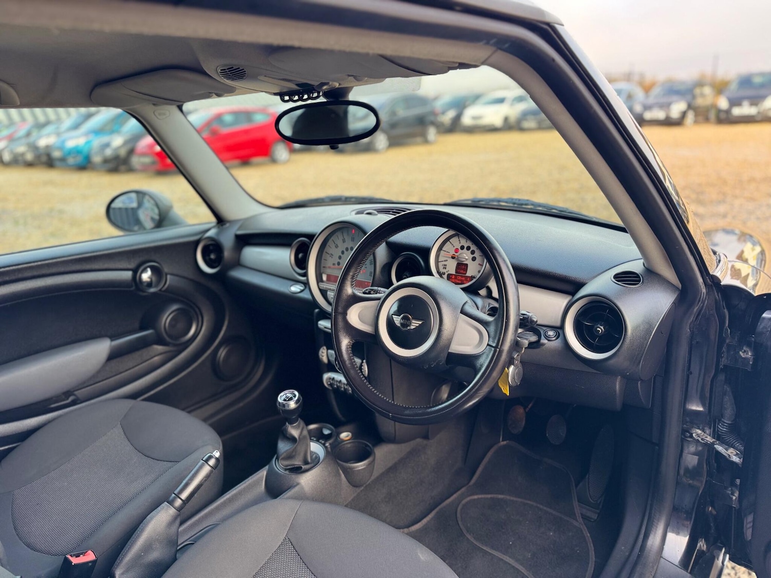 Used MINI Hatch 2010 for sale - 77163304: Photo 12