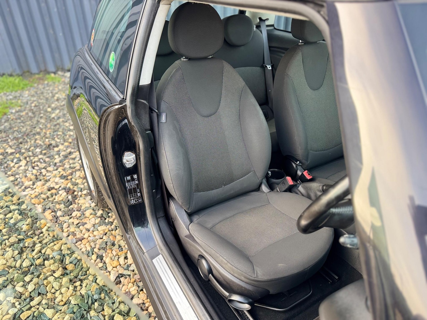 Used MINI Hatch 2010 for sale - 77163304: Photo 17