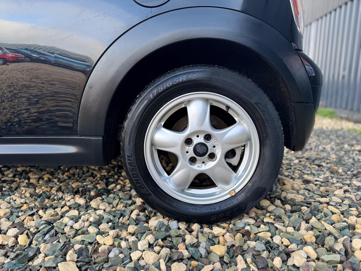 Used MINI Hatch 2010 for sale - 77163304: Photo 23