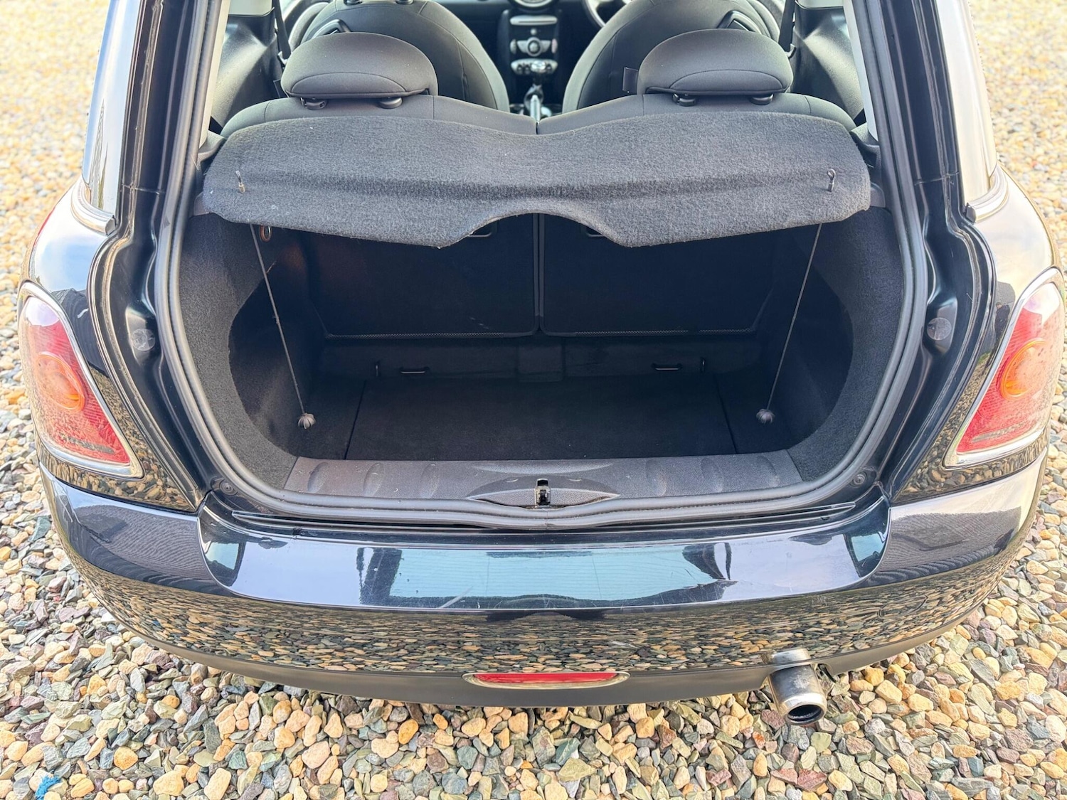 Used MINI Hatch 2010 for sale - 77163304: Photo 26