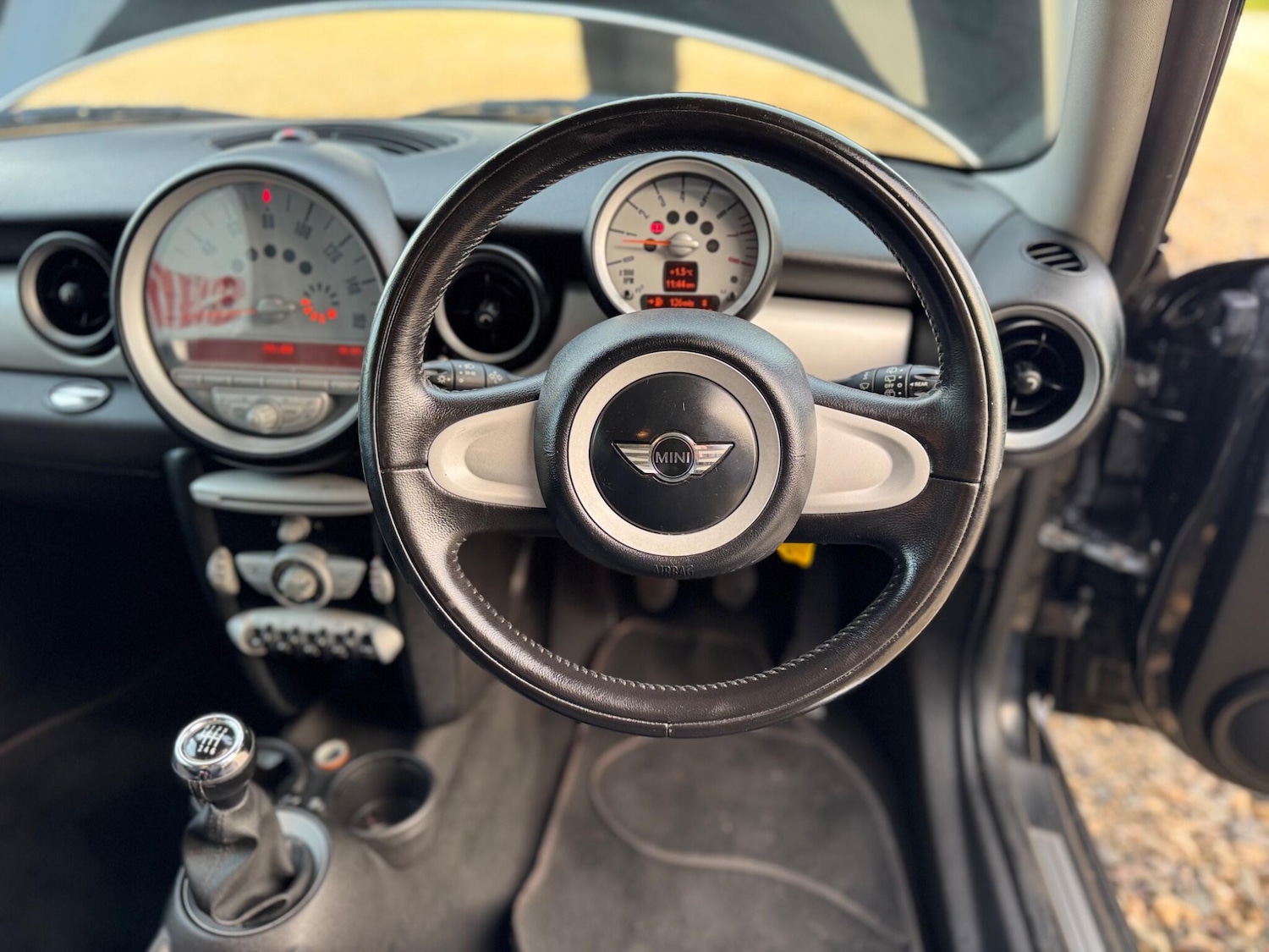 Used MINI Hatch 2010 for sale - 77163304: Photo 27