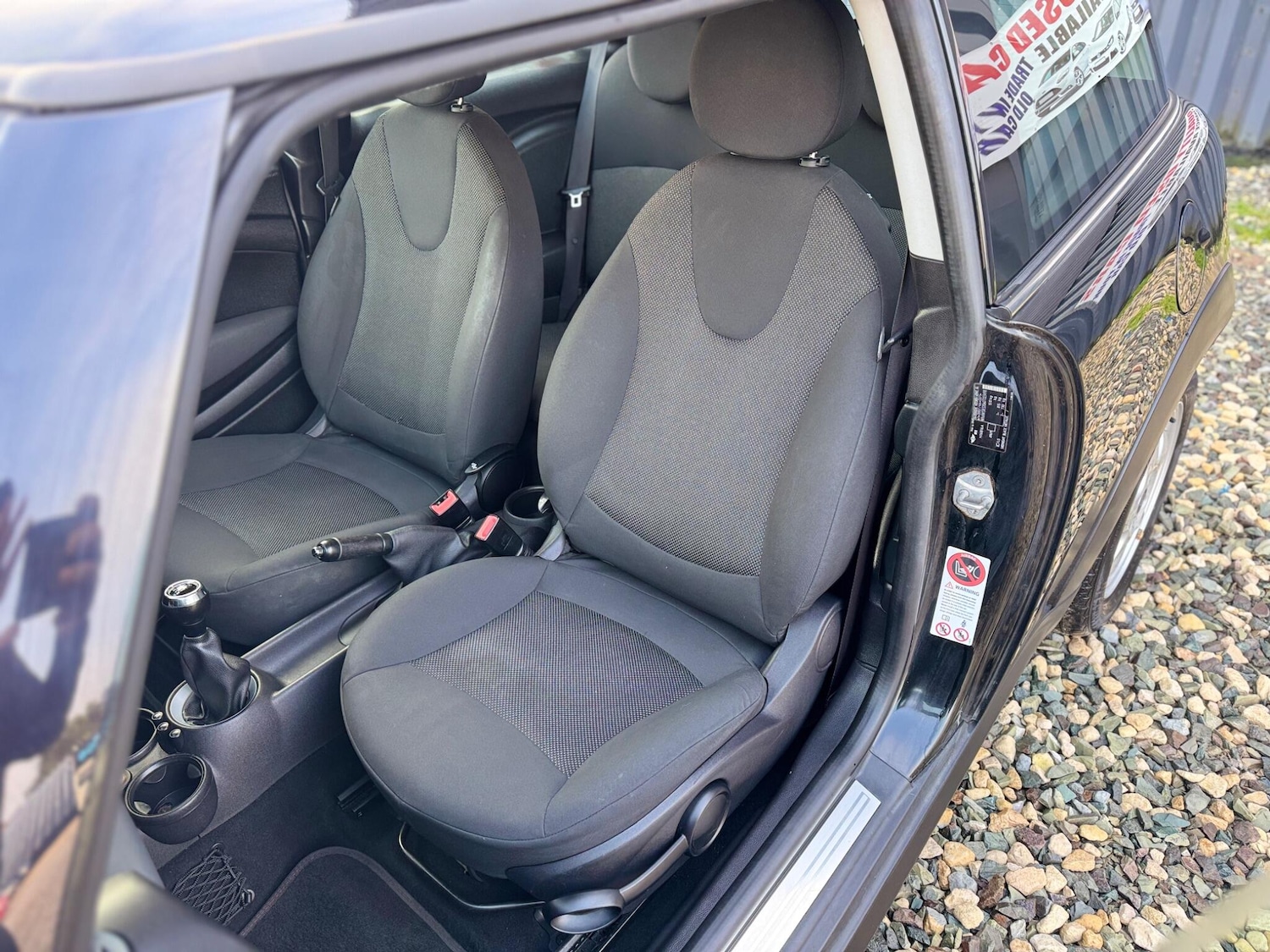 Used MINI Hatch 2010 for sale - 77163304: Photo 28