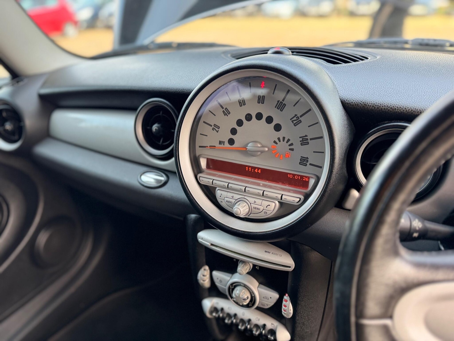 Used MINI Hatch 2010 for sale - 77163304: Photo 30