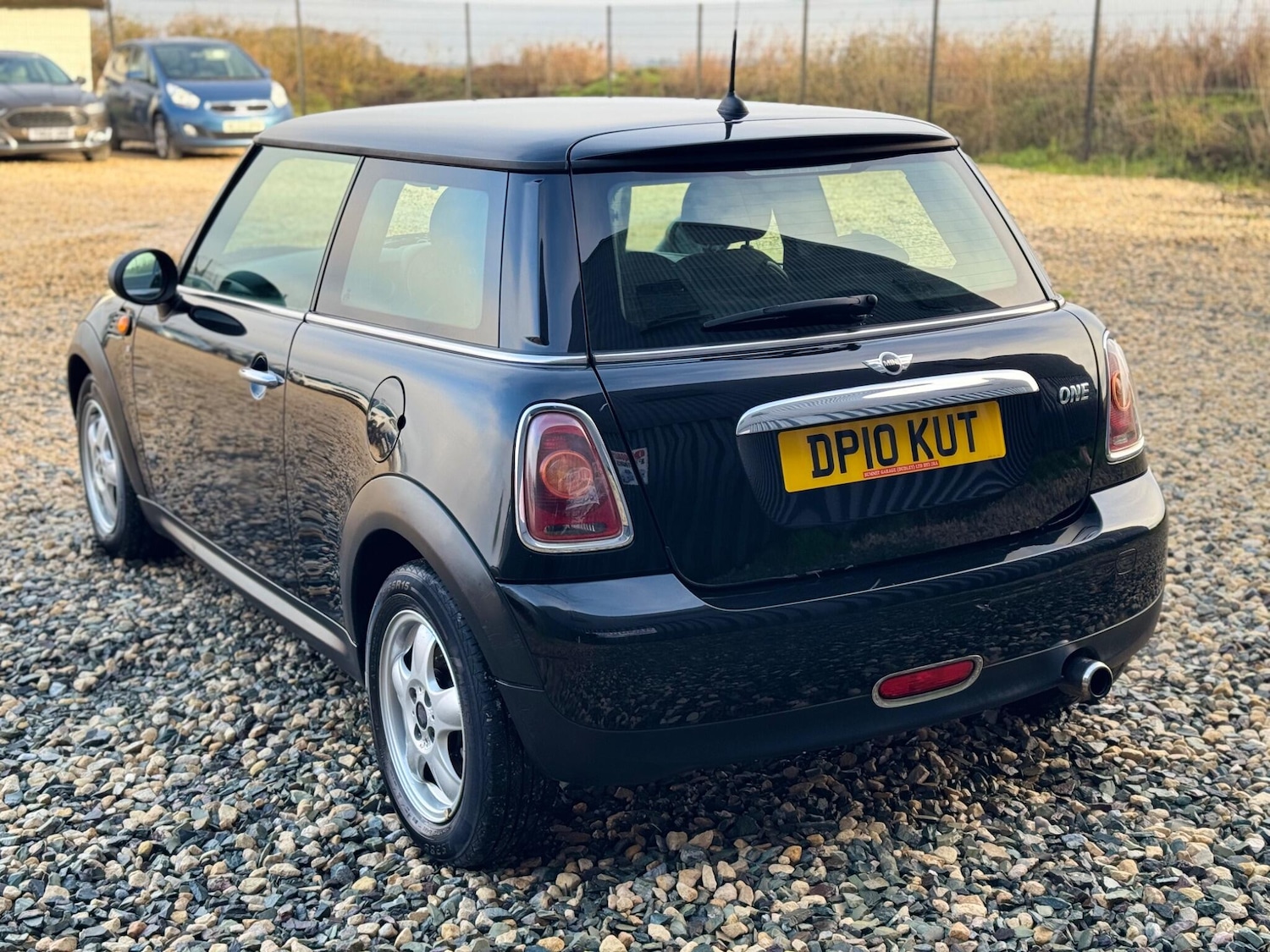 Used MINI Hatch 2010 for sale - 77163304: Photo 4