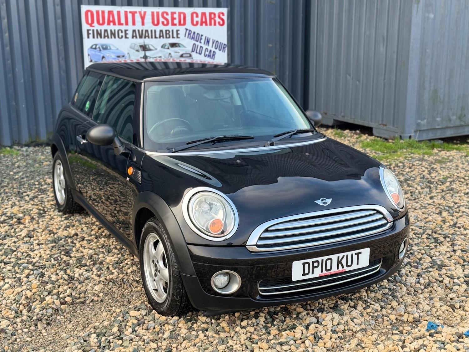 Used MINI Hatch 2010 for sale - 77163304: Photo 5