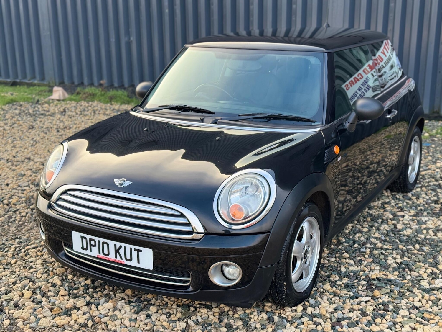 Used MINI Hatch 2010 for sale - 77163304: Photo 6
