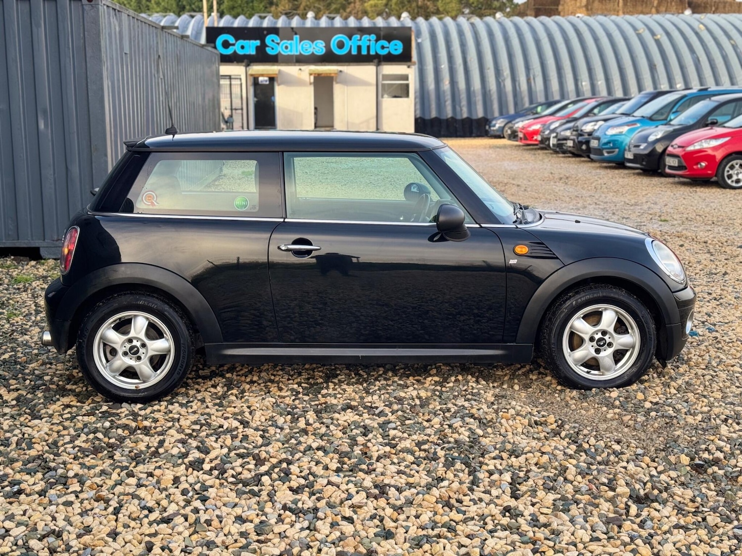 Used MINI Hatch 2010 for sale - 77163304: Photo 9