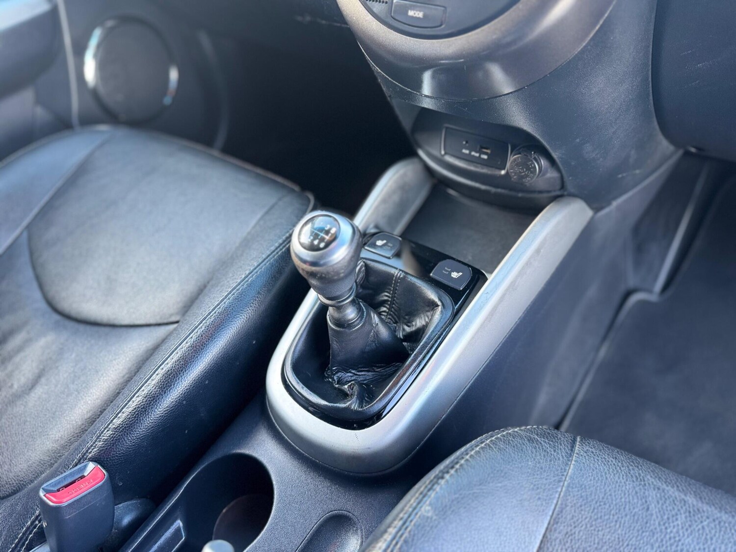 Used Kia Soul for sale - 78214567: Photo 11