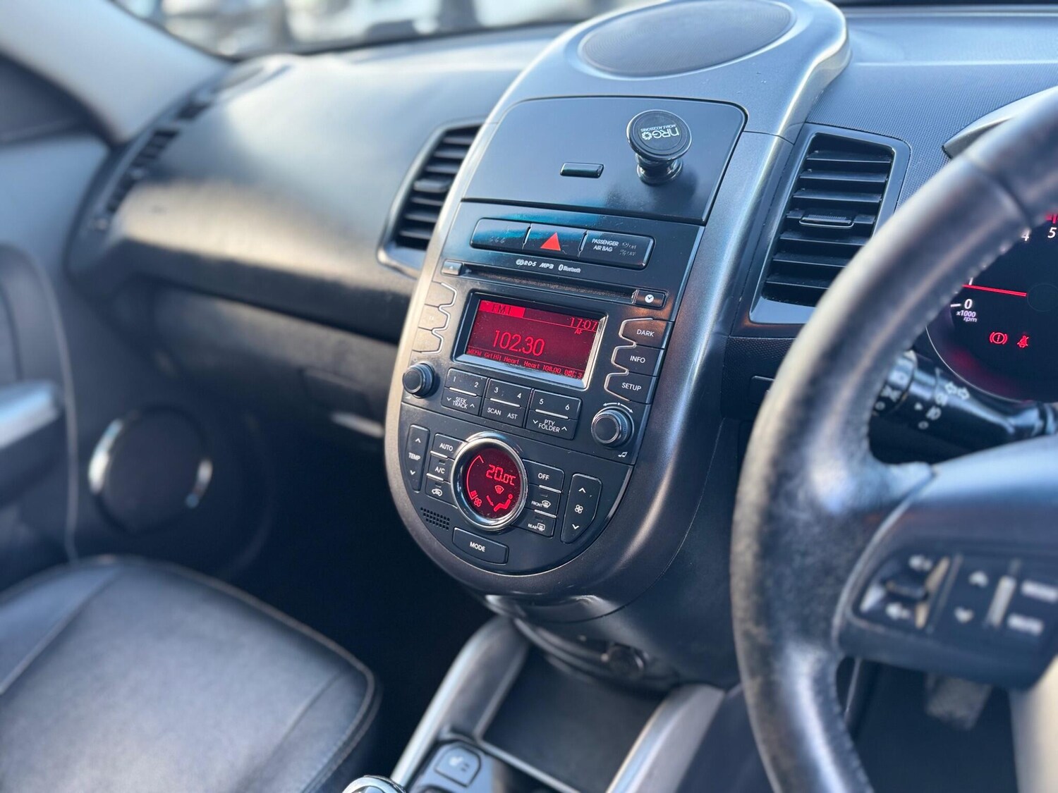 Used Kia Soul for sale - 78214567: Photo 12