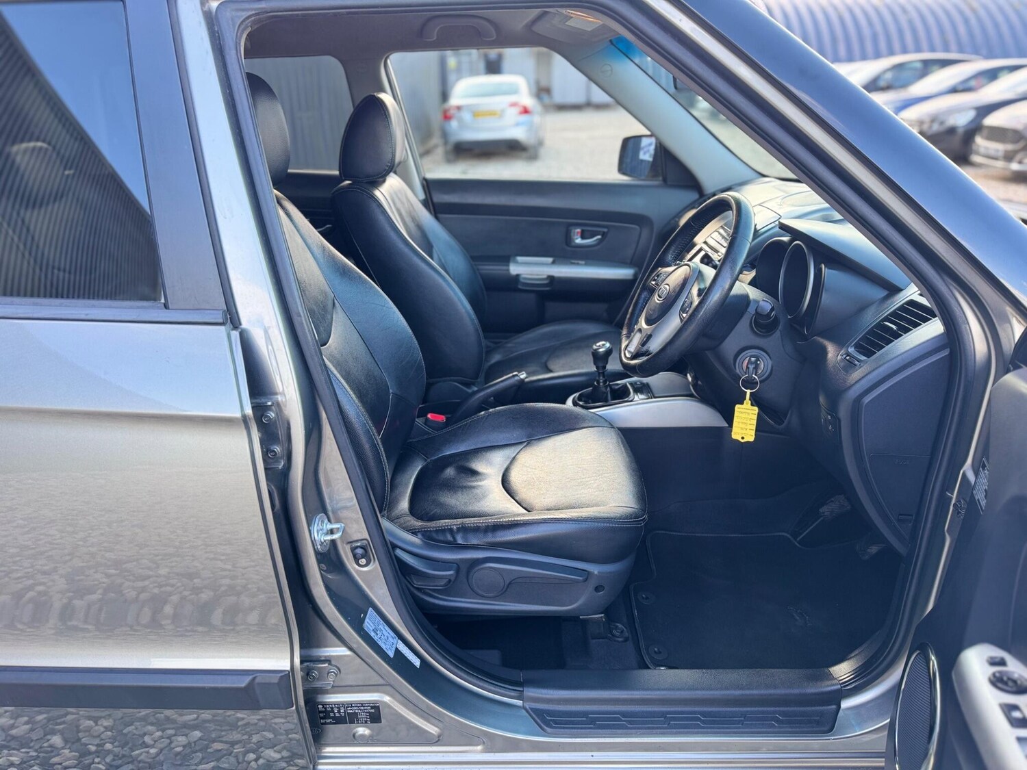 Used Kia Soul for sale - 78214567: Photo 13