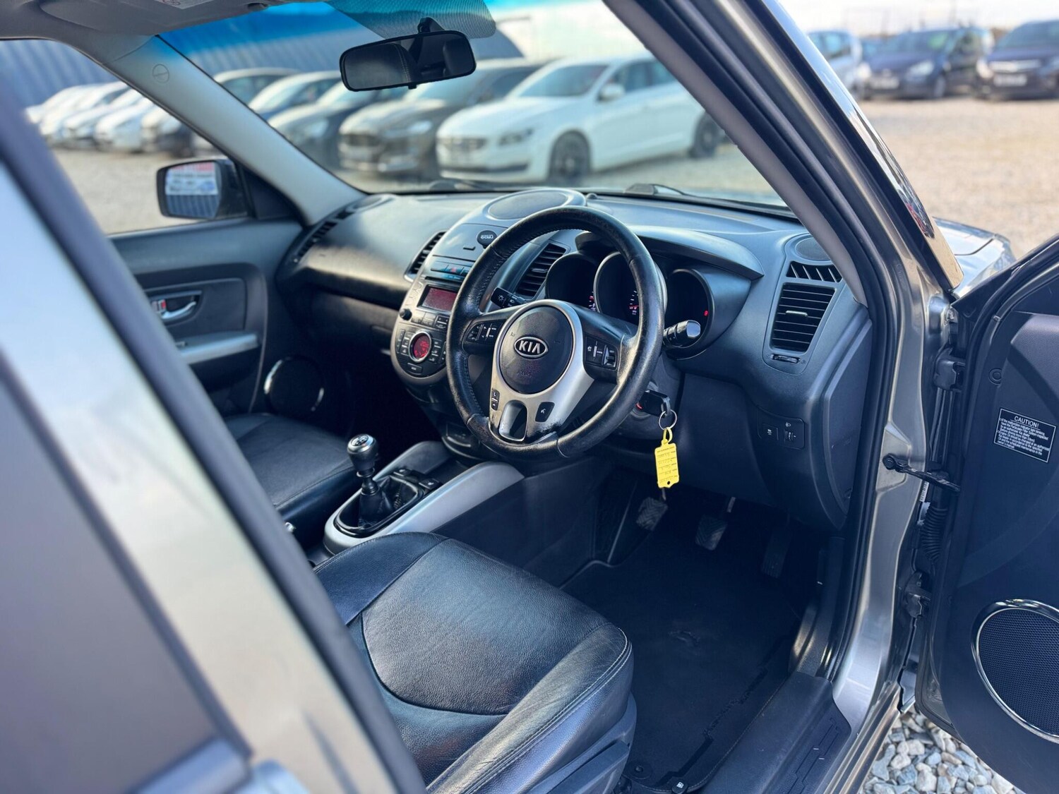 Used Kia Soul for sale - 78214567: Photo 14