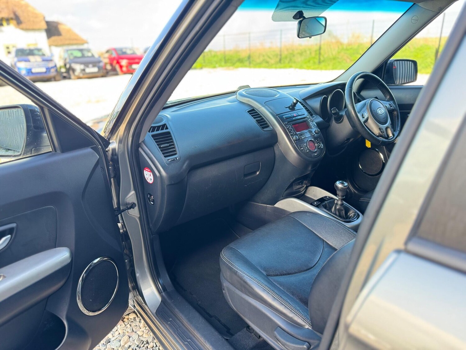 Used Kia Soul for sale - 78214567: Photo 15