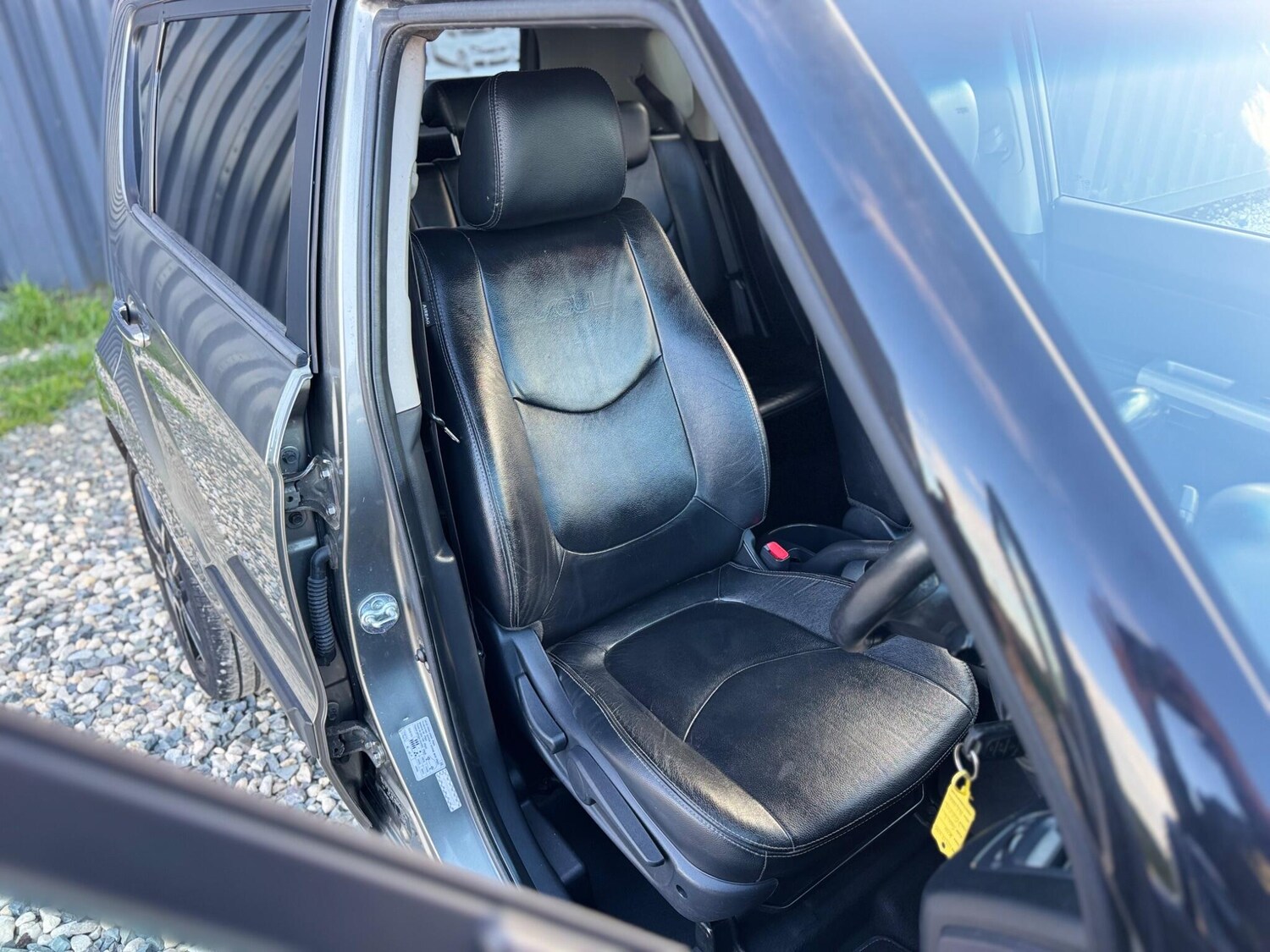 Used Kia Soul for sale - 78214567: Photo 16