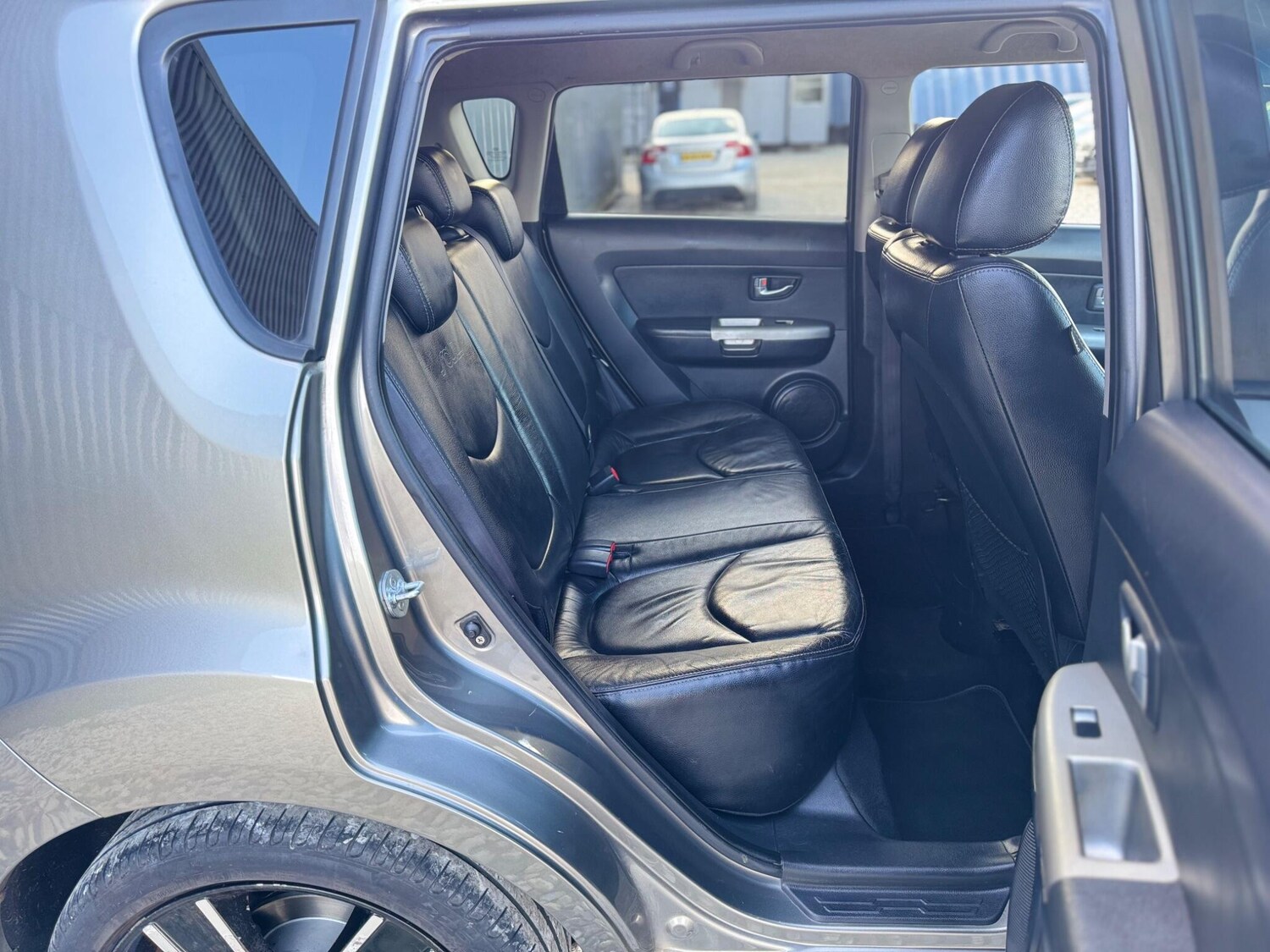 Used Kia Soul for sale - 78214567: Photo 17