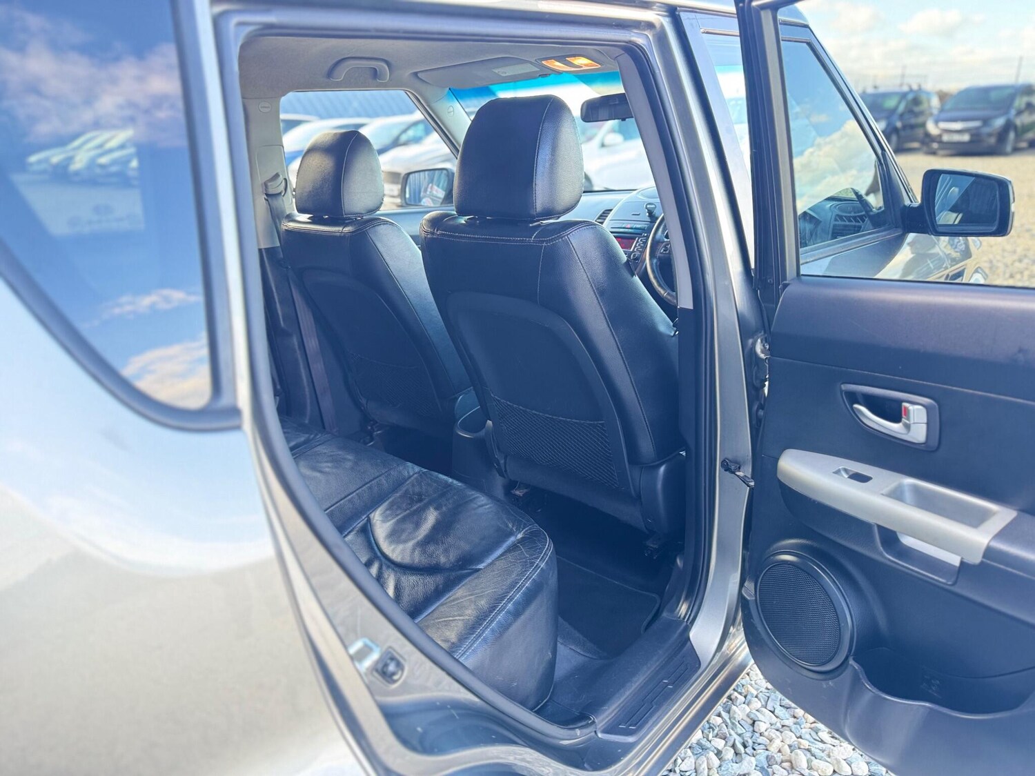 Used Kia Soul for sale - 78214567: Photo 18