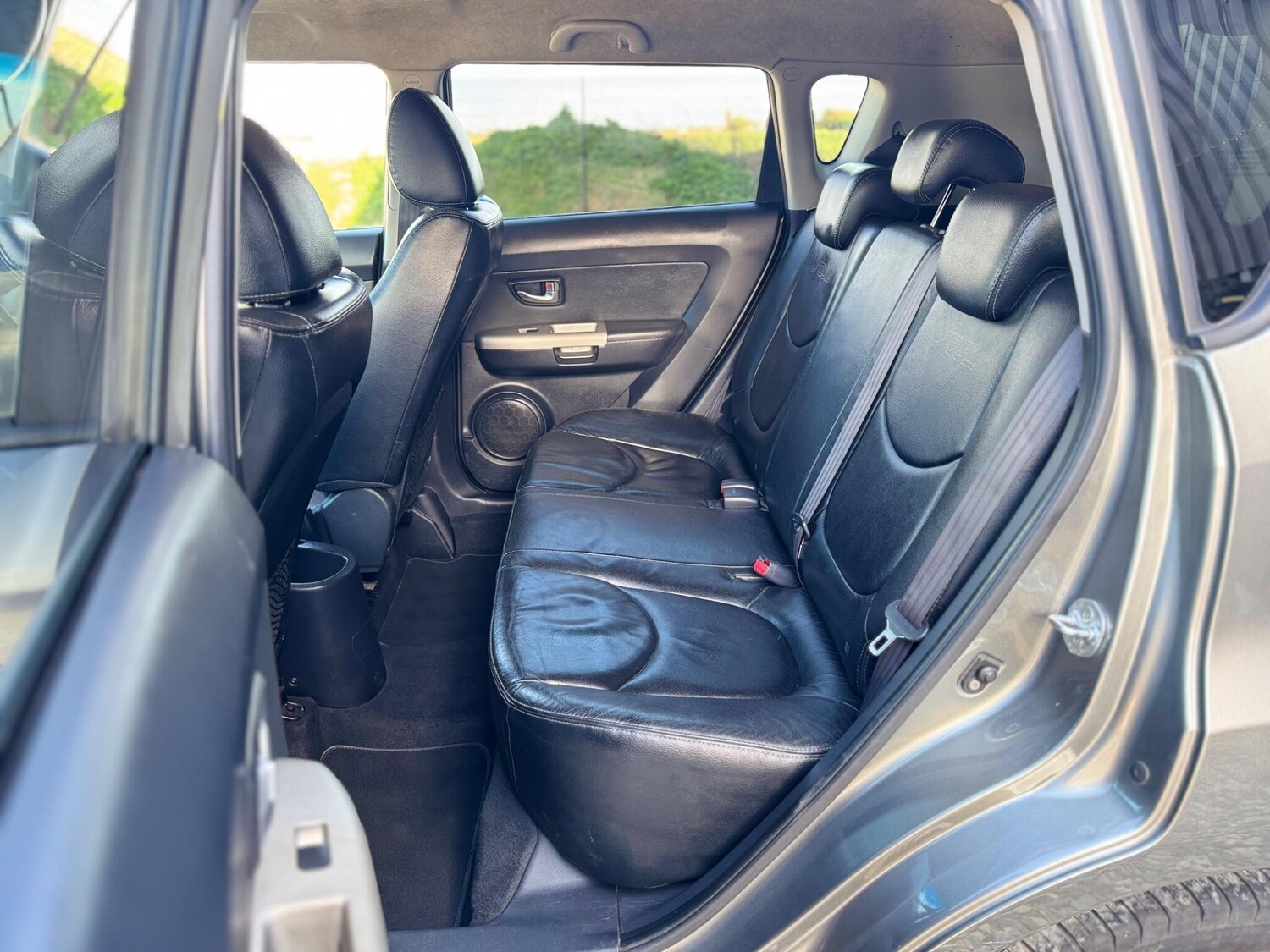 Used Kia Soul for sale - 78214567: Photo 19