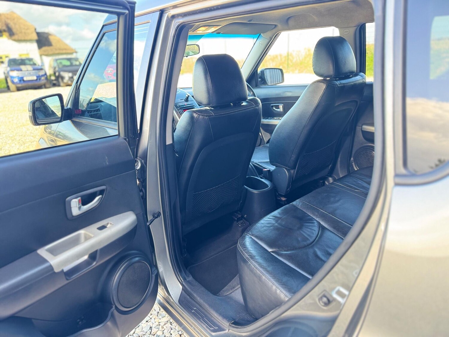 Used Kia Soul for sale - 78214567: Photo 20