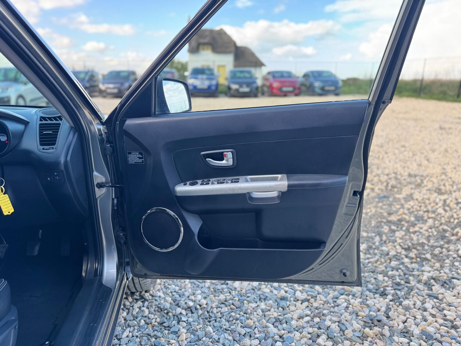 Used Kia Soul for sale - 78214567: Photo 22