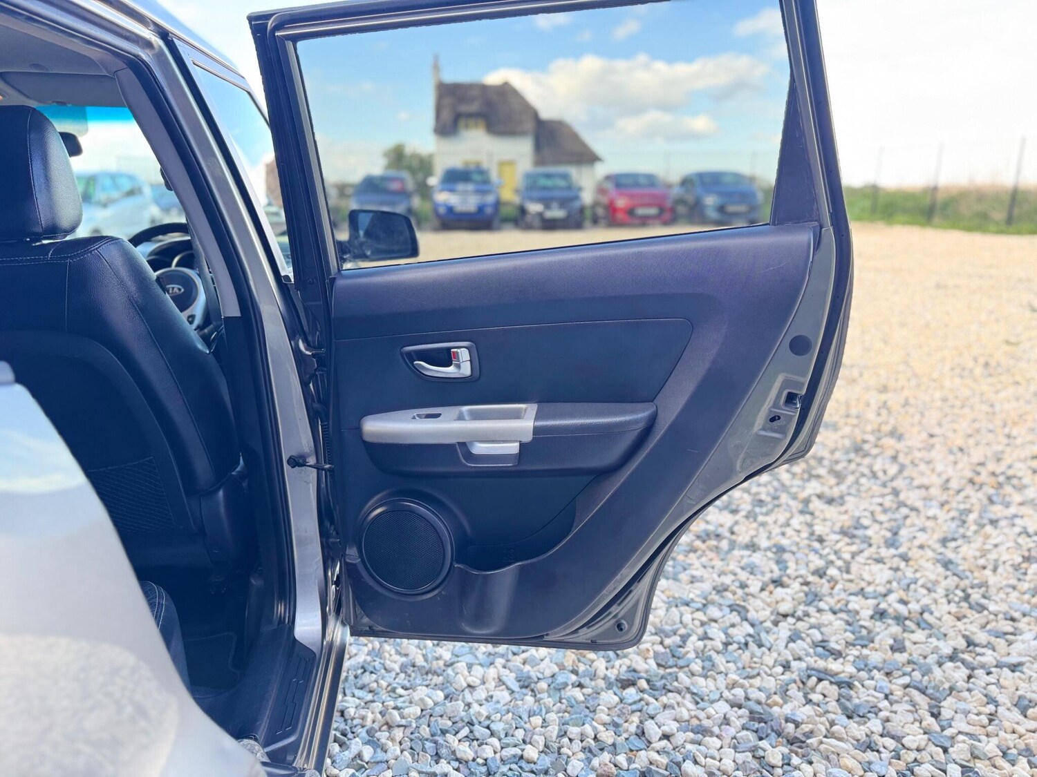 Used Kia Soul for sale - 78214567: Photo 23