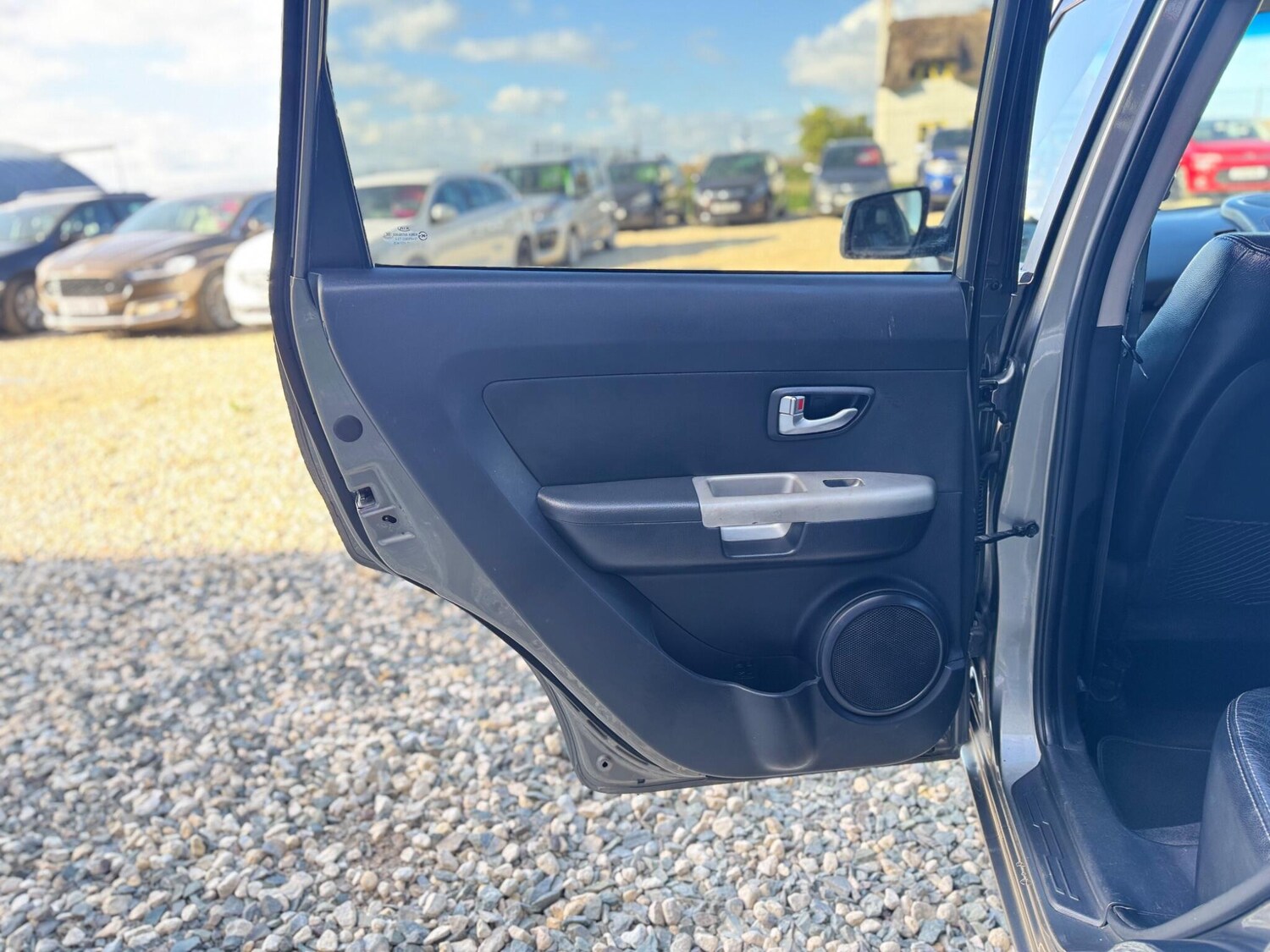 Used Kia Soul for sale - 78214567: Photo 24