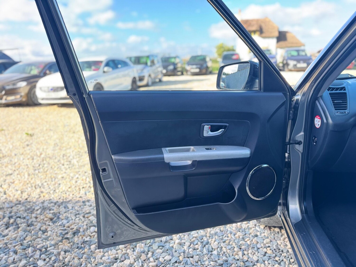 Used Kia Soul for sale - 78214567: Photo 25