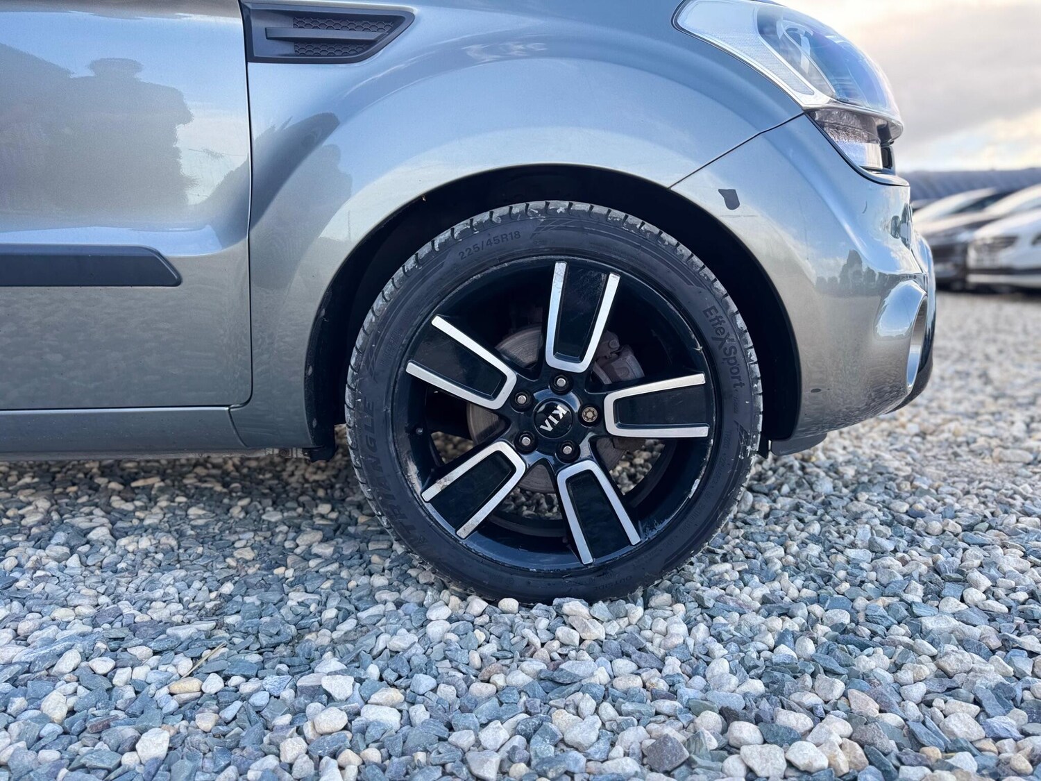 Used Kia Soul for sale - 78214567: Photo 27