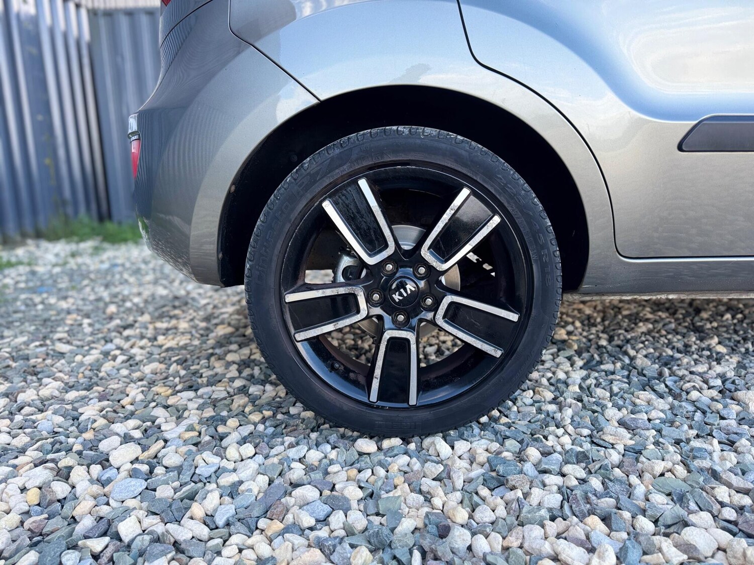 Used Kia Soul for sale - 78214567: Photo 28