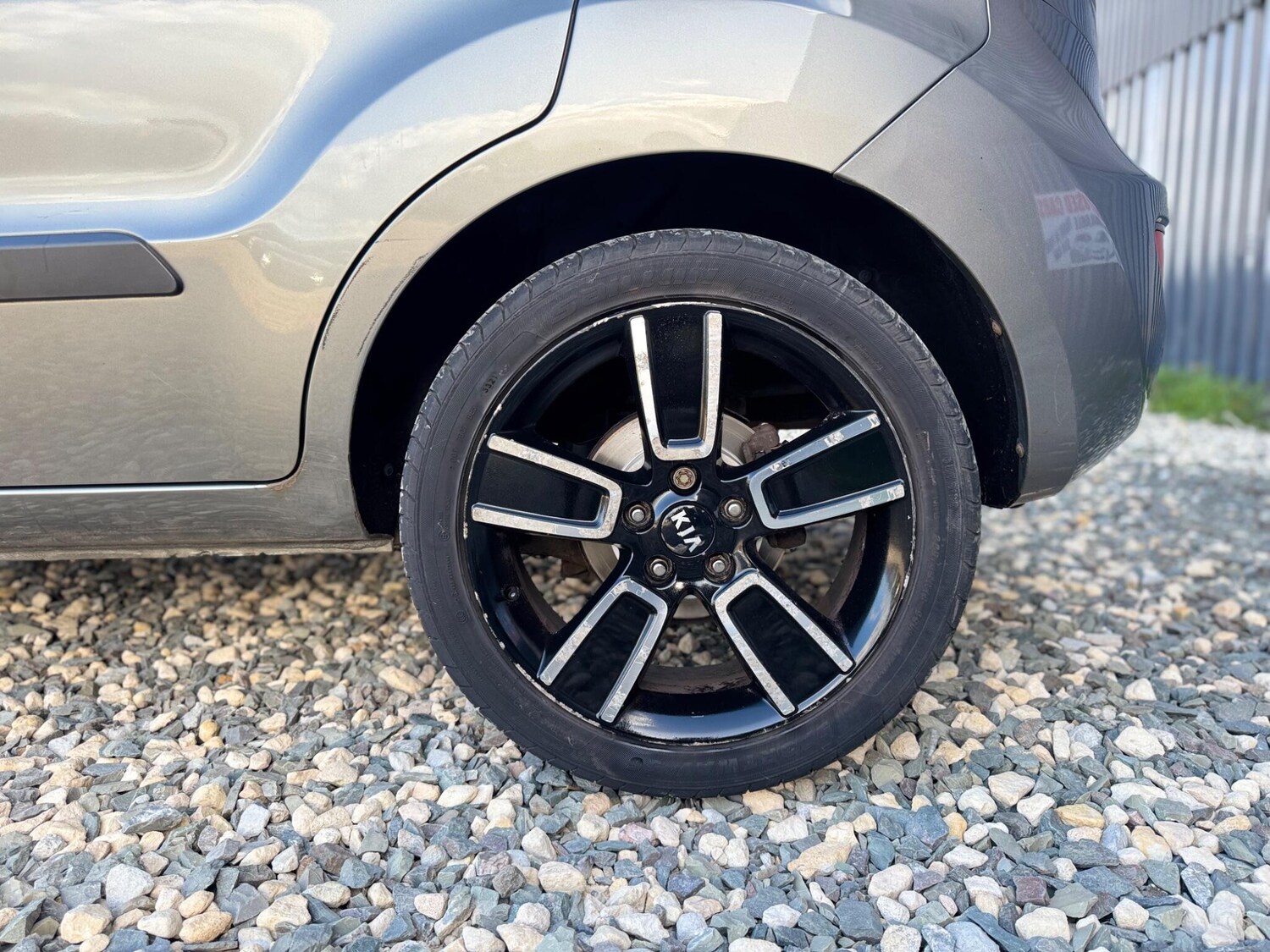 Used Kia Soul for sale - 78214567: Photo 29